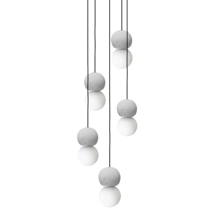 Lampa wisząca Origo