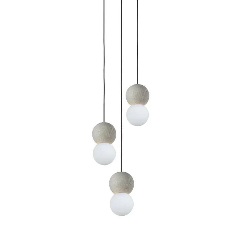 Lampa wisząca Origo