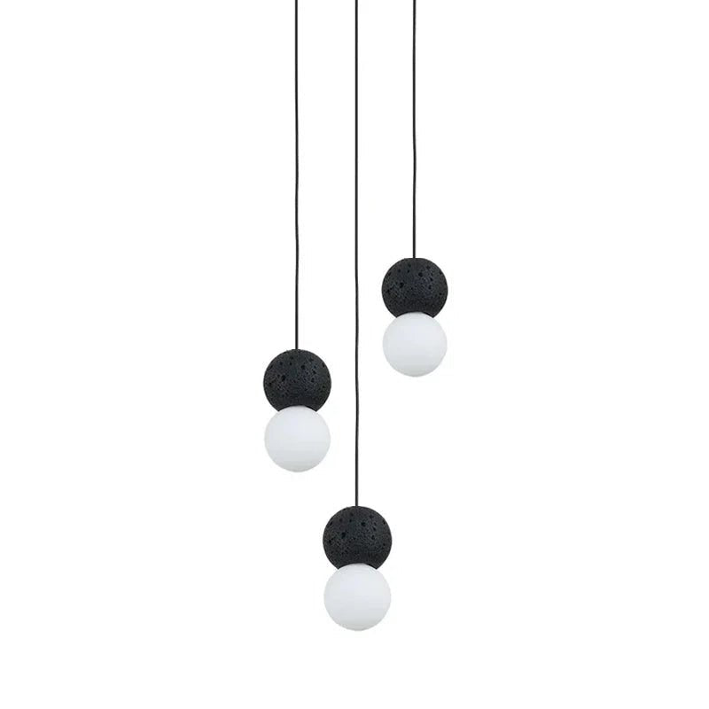 Lampa wisząca Origo