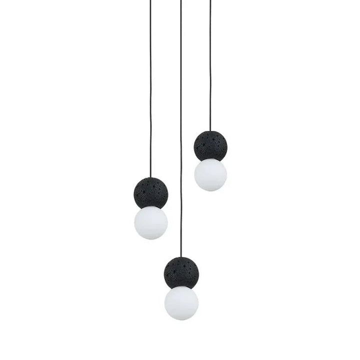 Lampa wisząca Origo