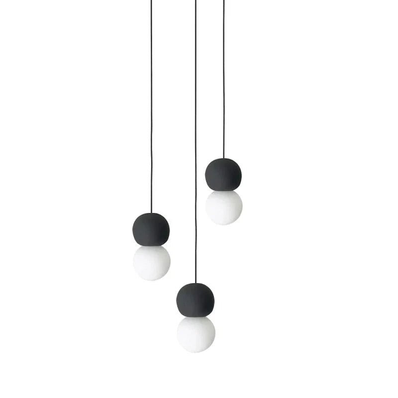 Lampa wisząca Origo