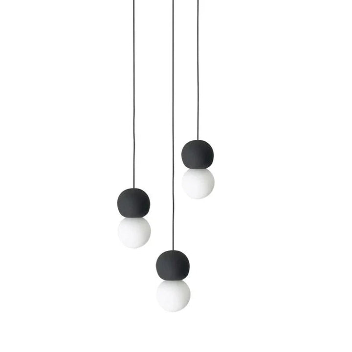 Lampa wisząca Origo