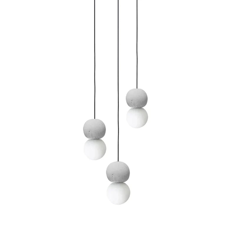 Lampa wisząca Origo