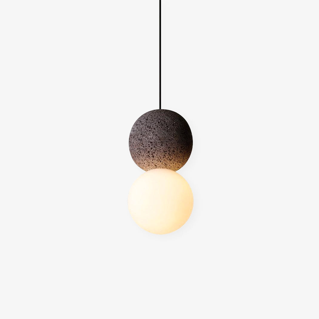 Lampa wisząca Origo