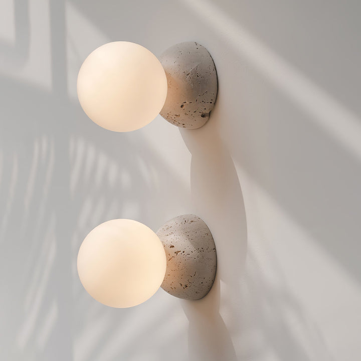 Lampa Ścienna Origo