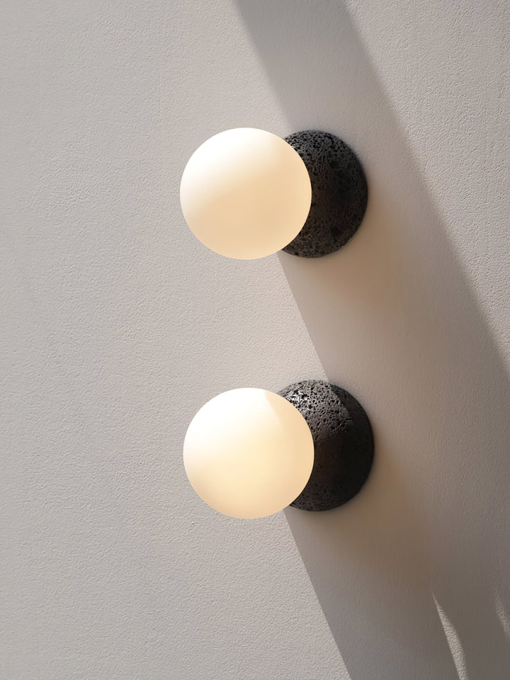 Lampa Ścienna Origo