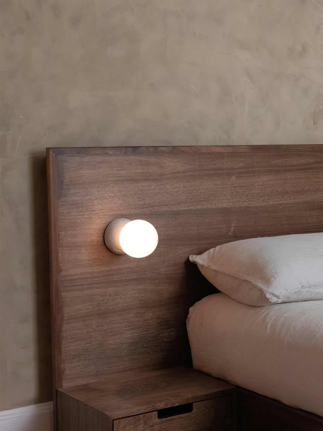 Lampa Ścienna Origo
