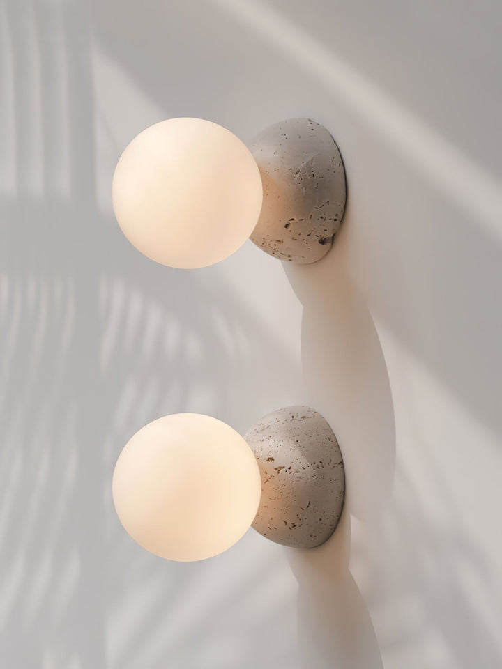 Lampa Ścienna Origo