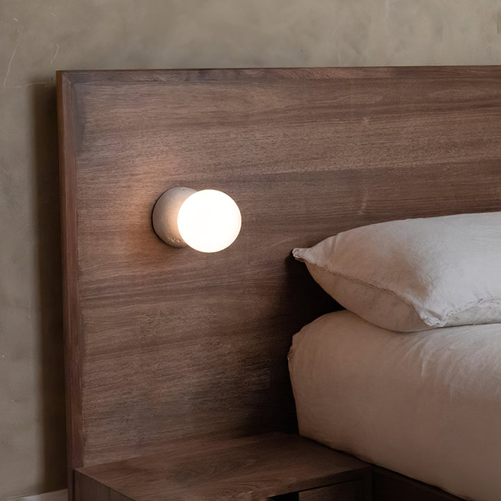 Lampa Ścienna Origo