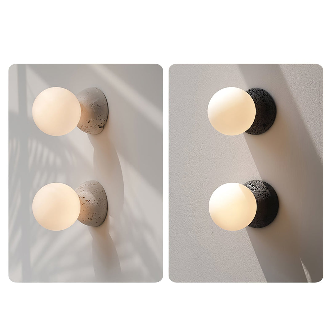 Lampa Ścienna Origo