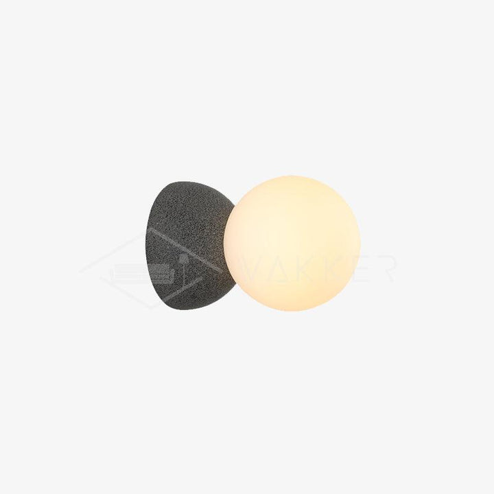 Lampa Ścienna Origo