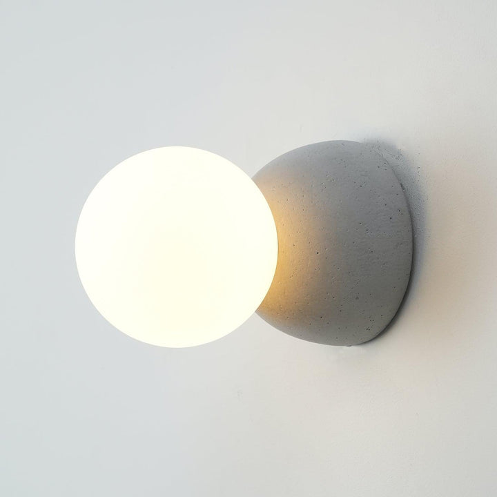 Lampa Ścienna Origo