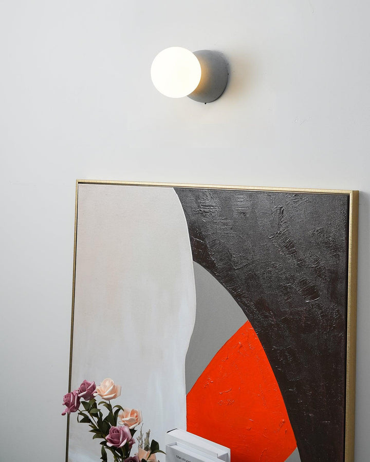 Lampa Ścienna Origo