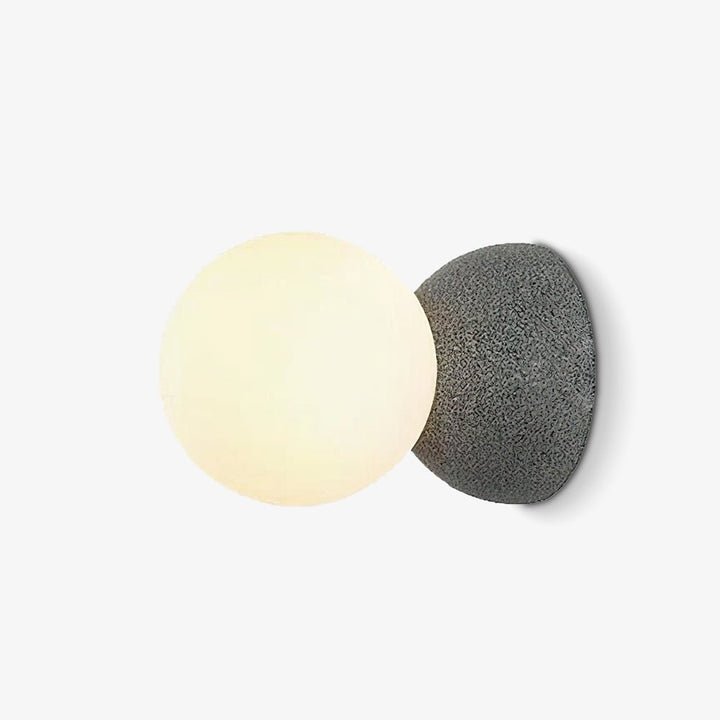 Lampa Ścienna Origo
