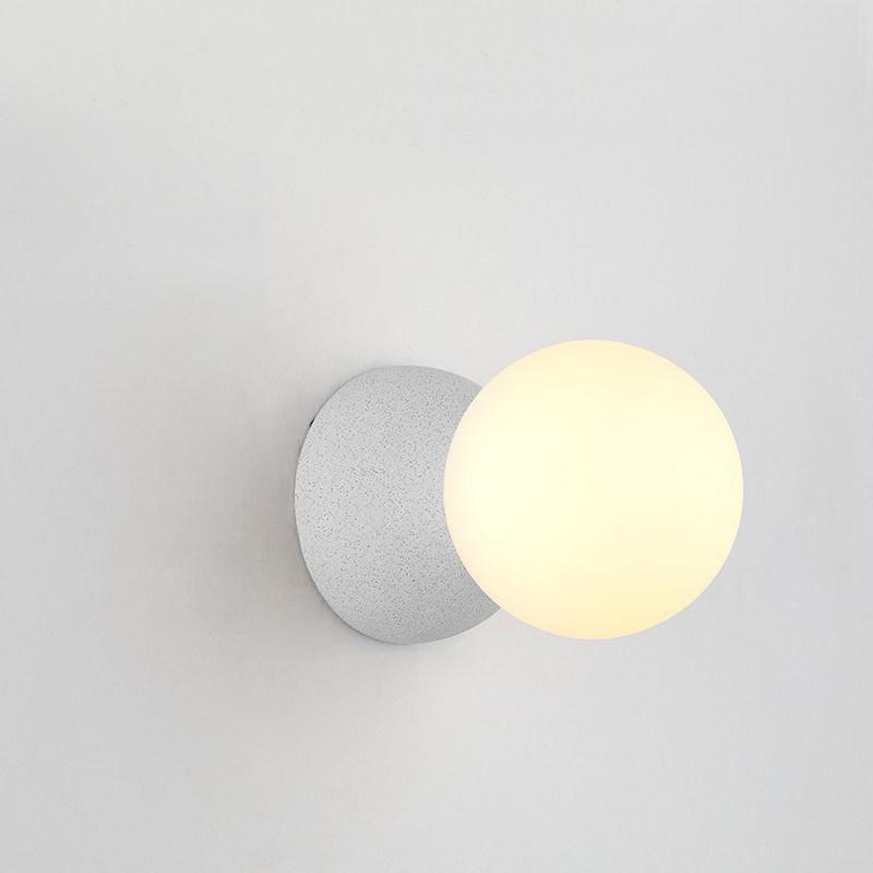 Lampa Ścienna Origo