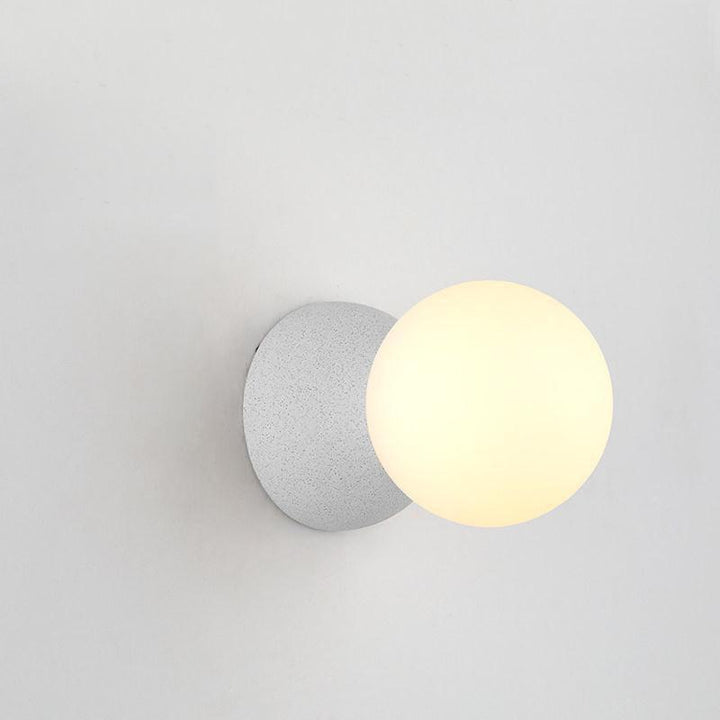 Lampa Ścienna Origo