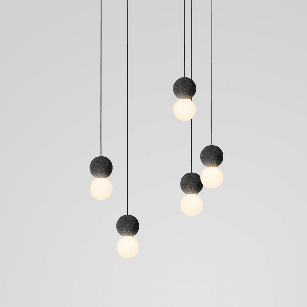 Lampa wisząca Origo