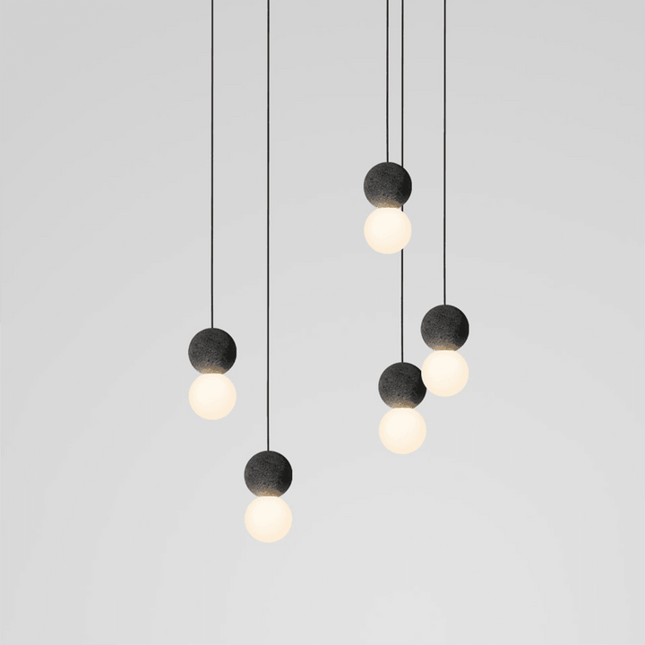 Lampa wisząca Origo
