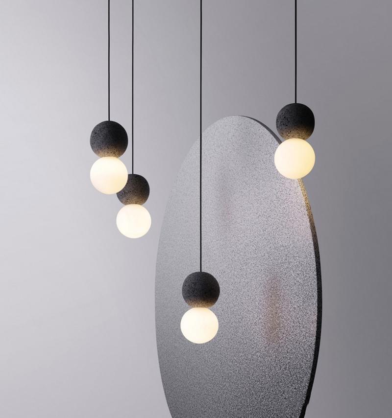 Lampa wisząca Origo