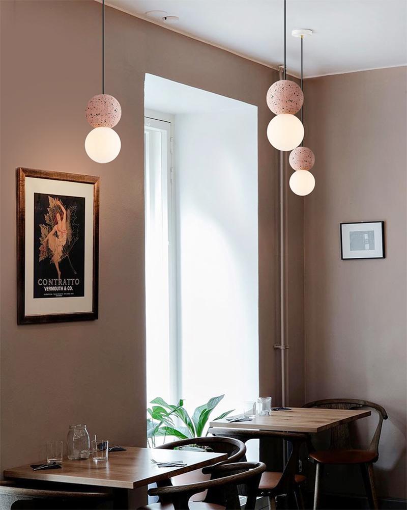 Lampa wisząca Origo
