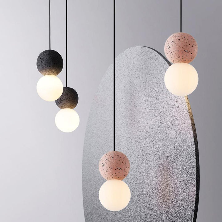 Lampa wisząca Origo