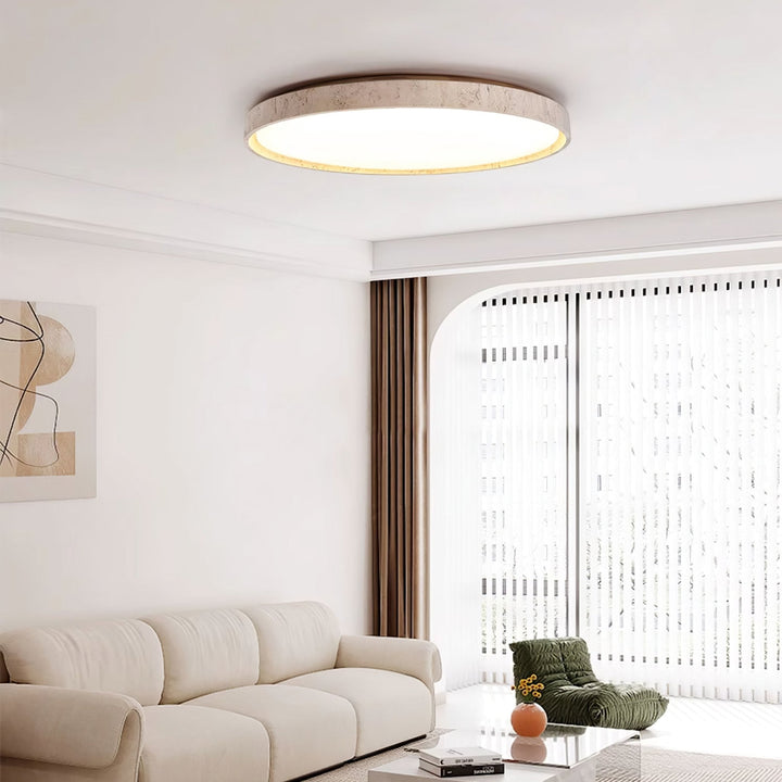 Lampa sufitowa Oro Circle
