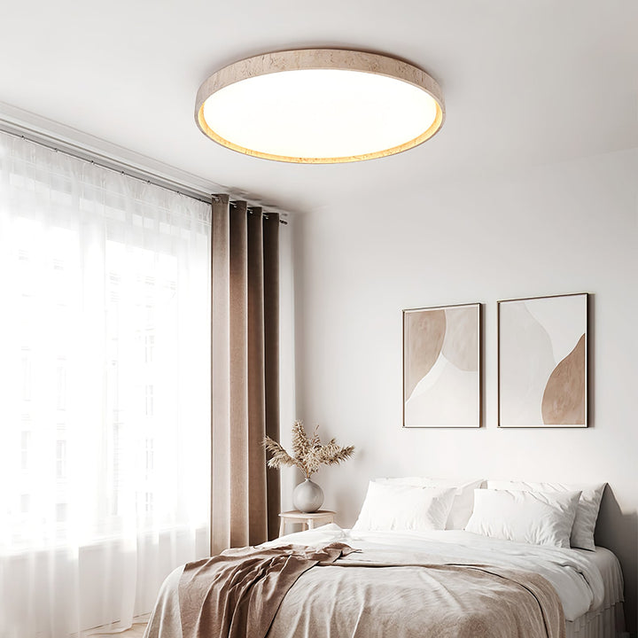 Lampa sufitowa Oro Circle