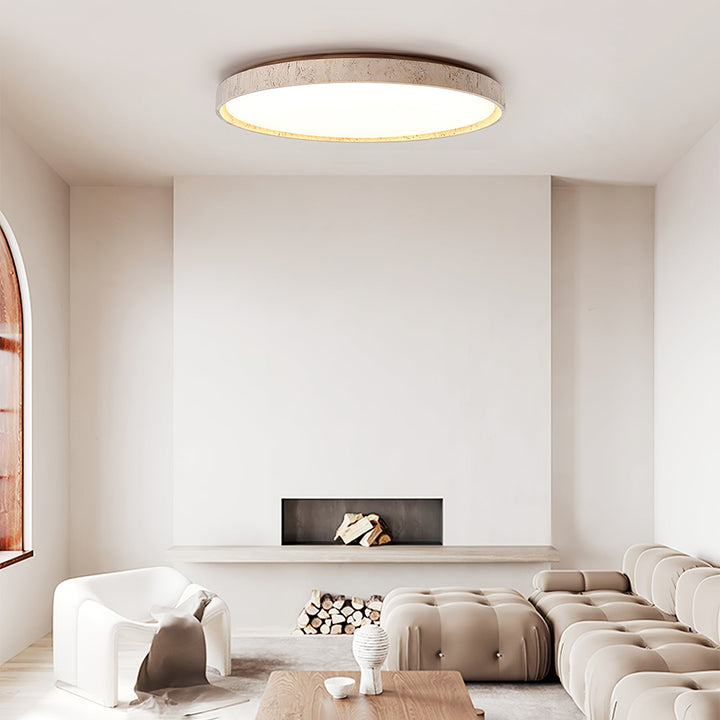 Lampa sufitowa Oro Circle