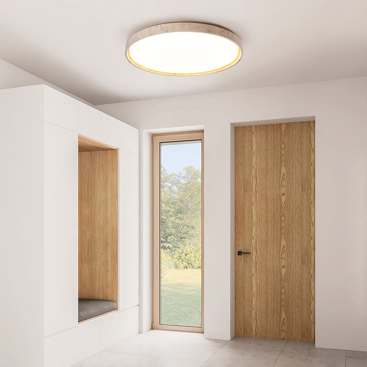 Lampa sufitowa Oro Circle
