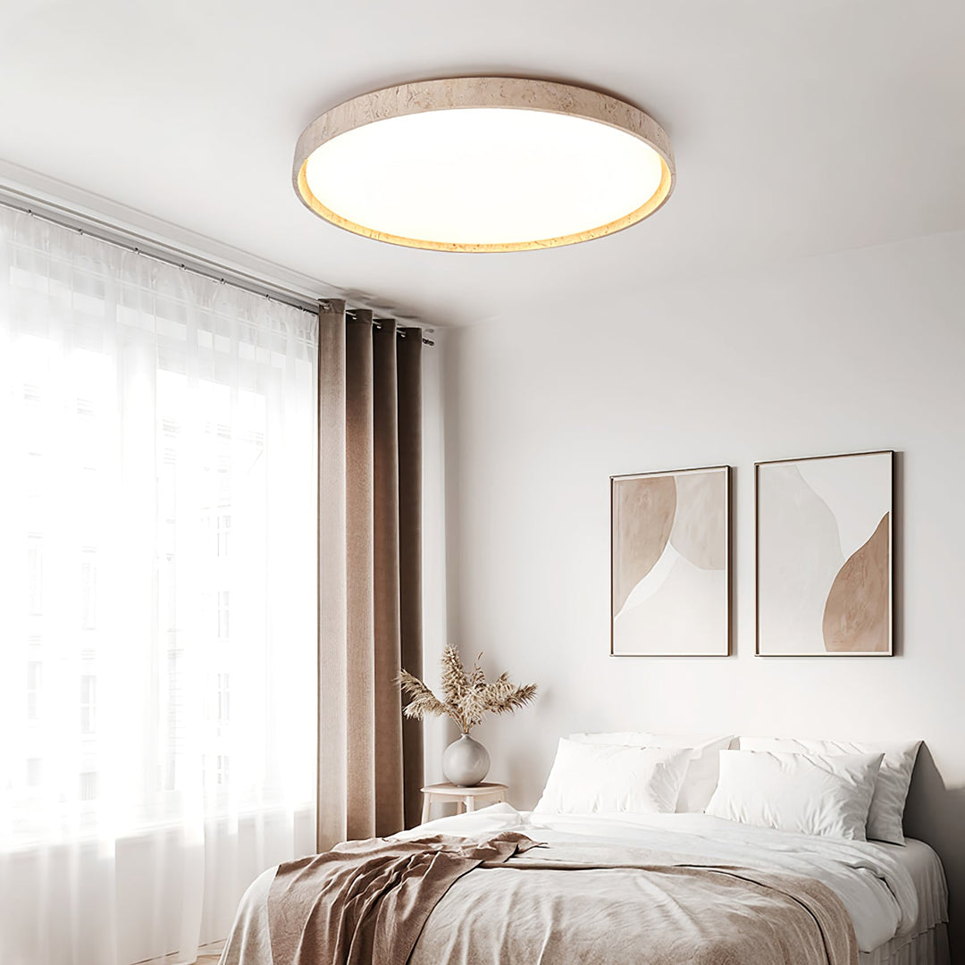 Lampa sufitowa Oro Circle