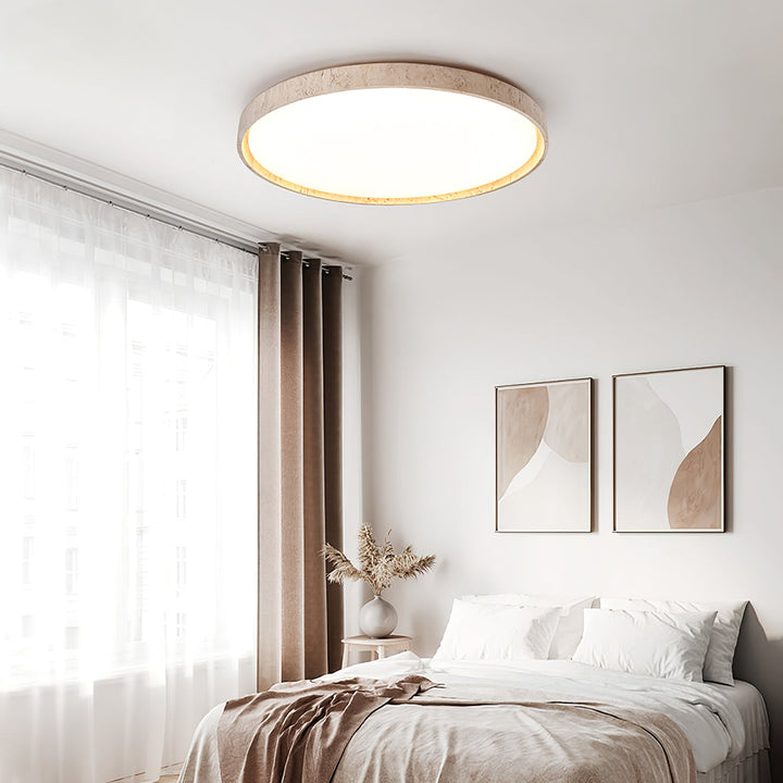 Lampa sufitowa Oro Circle