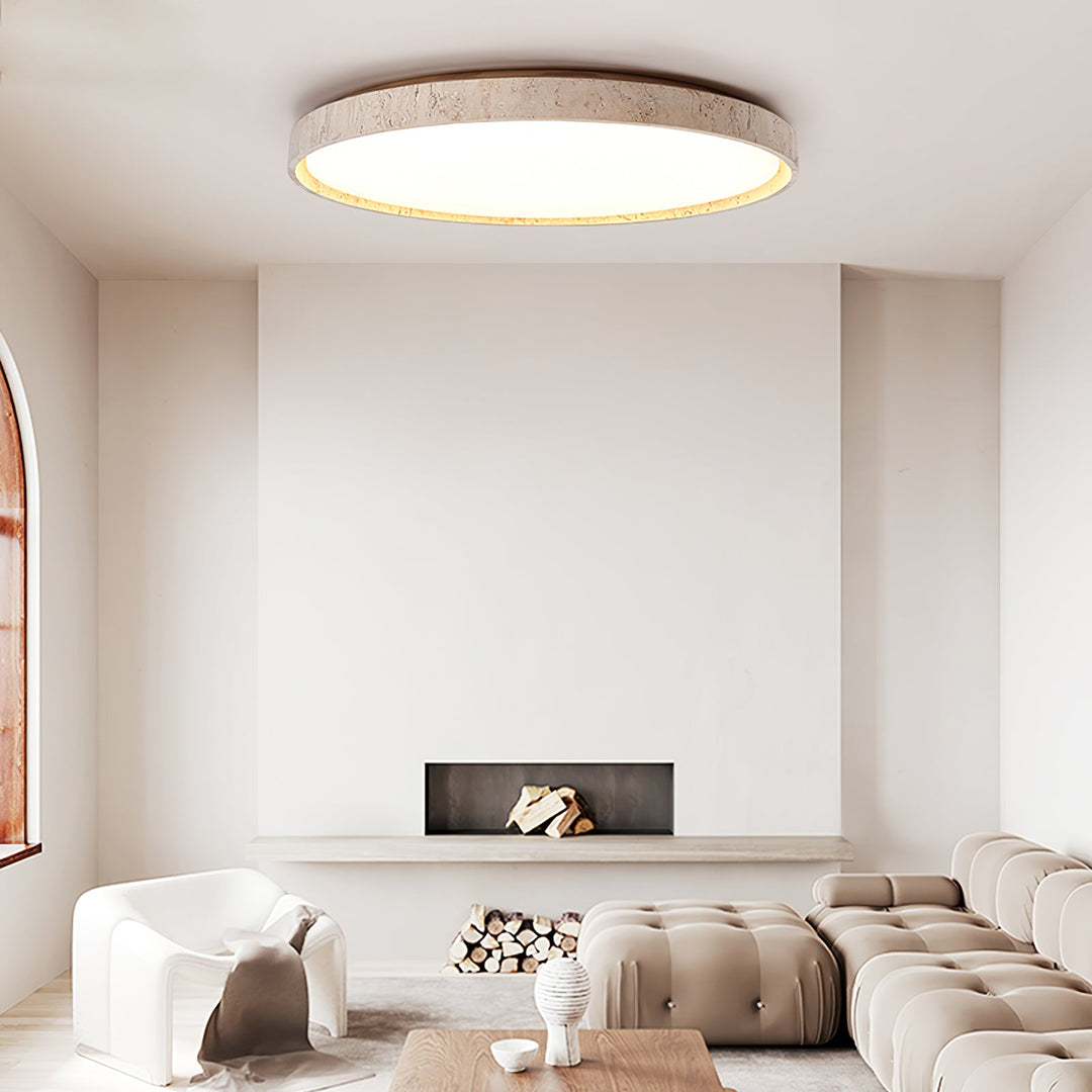Lampa sufitowa Oro Circle