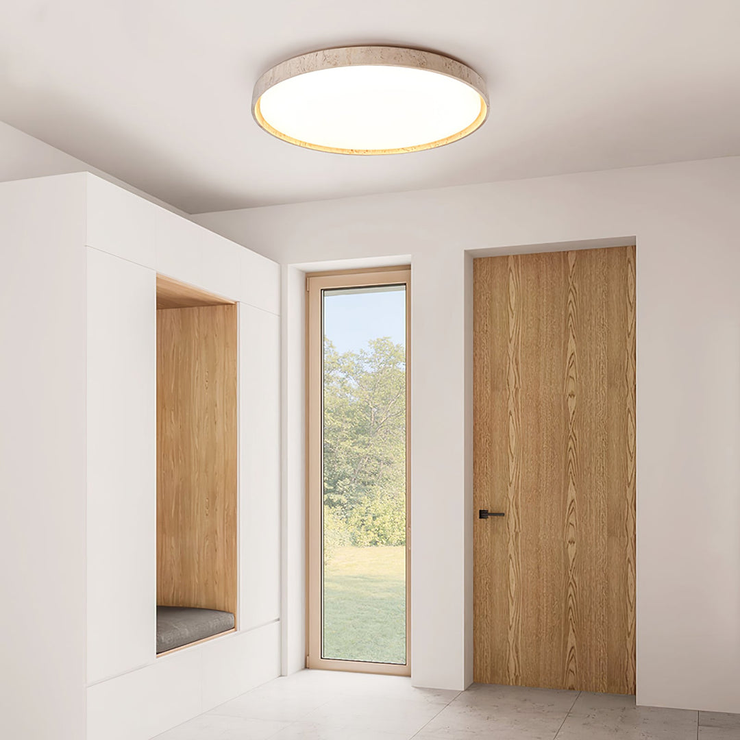 Lampa sufitowa Oro Circle