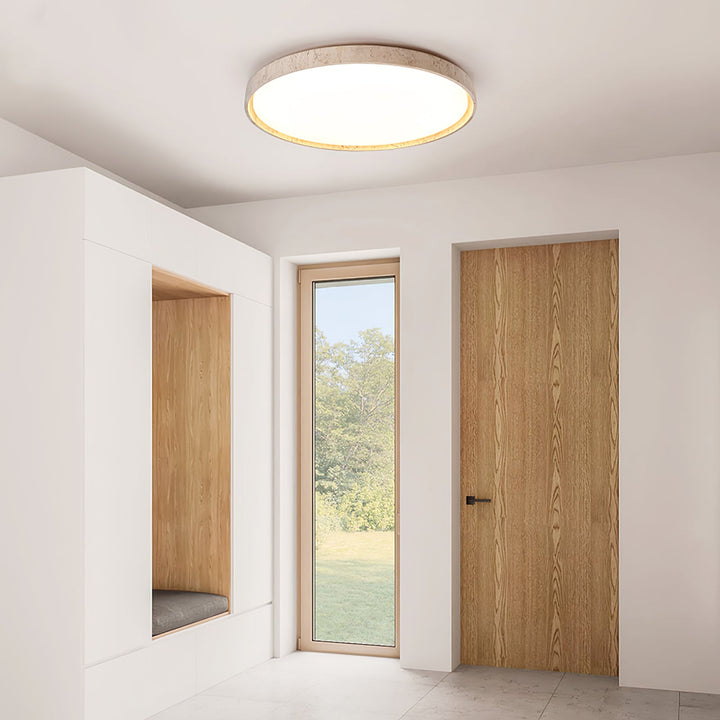Lampa sufitowa Oro Circle