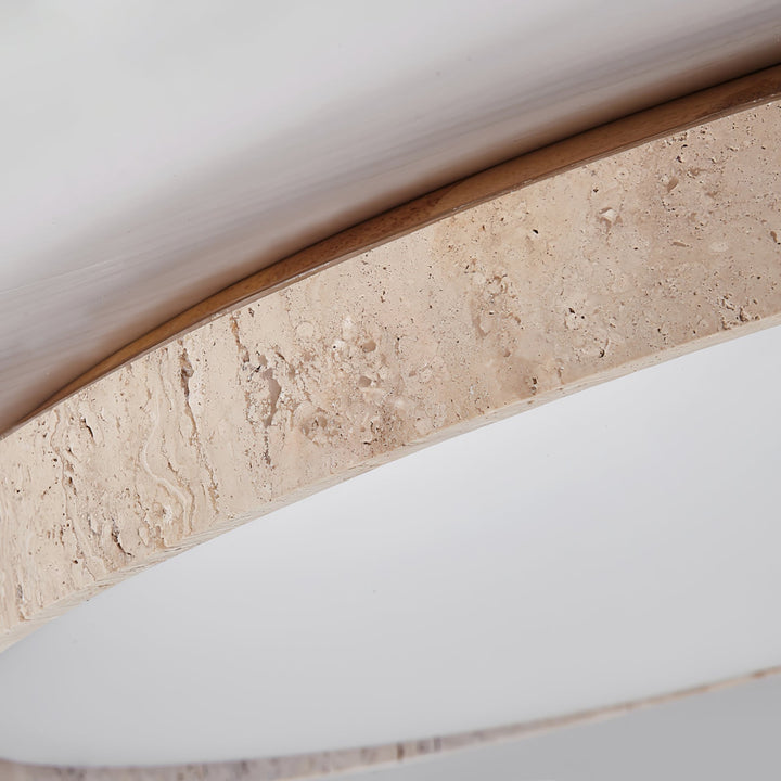 Lampa sufitowa Oro Circle
