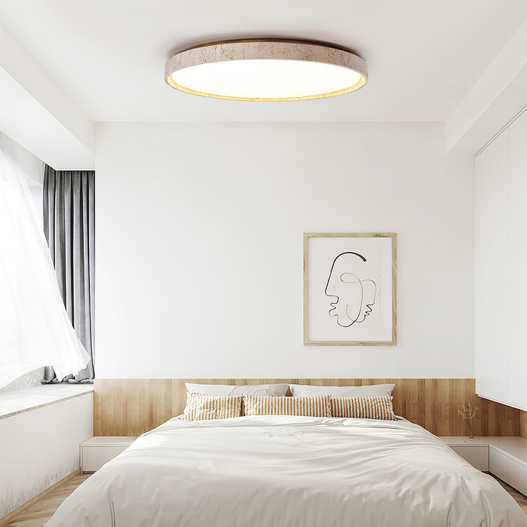 Lampa sufitowa Oro Circle