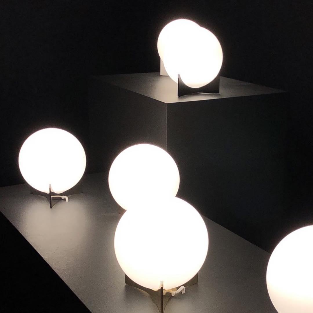 Lampa stołowa Oscar