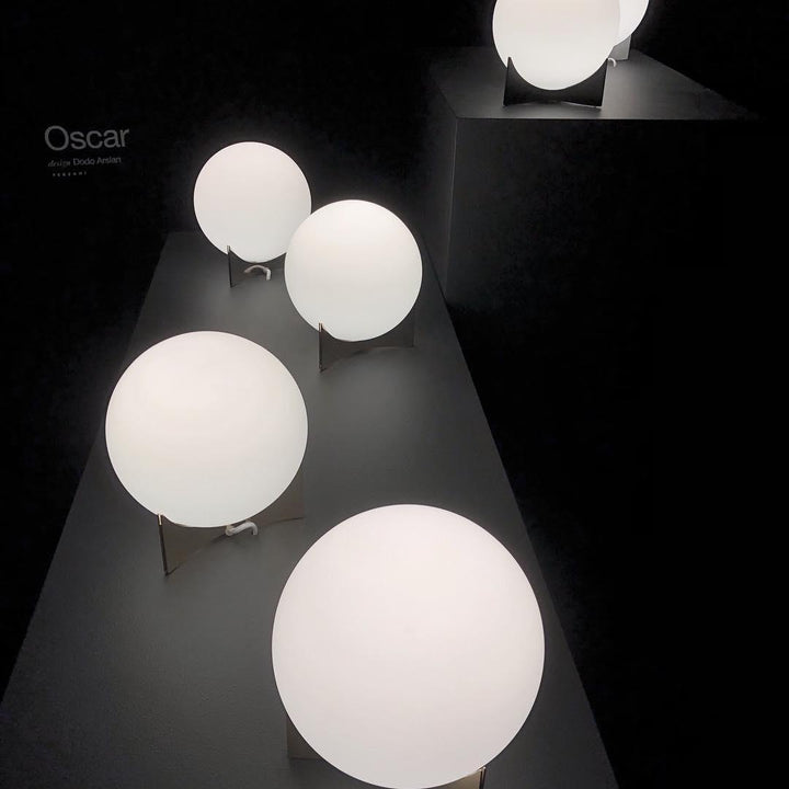 Lampa stołowa Oscar