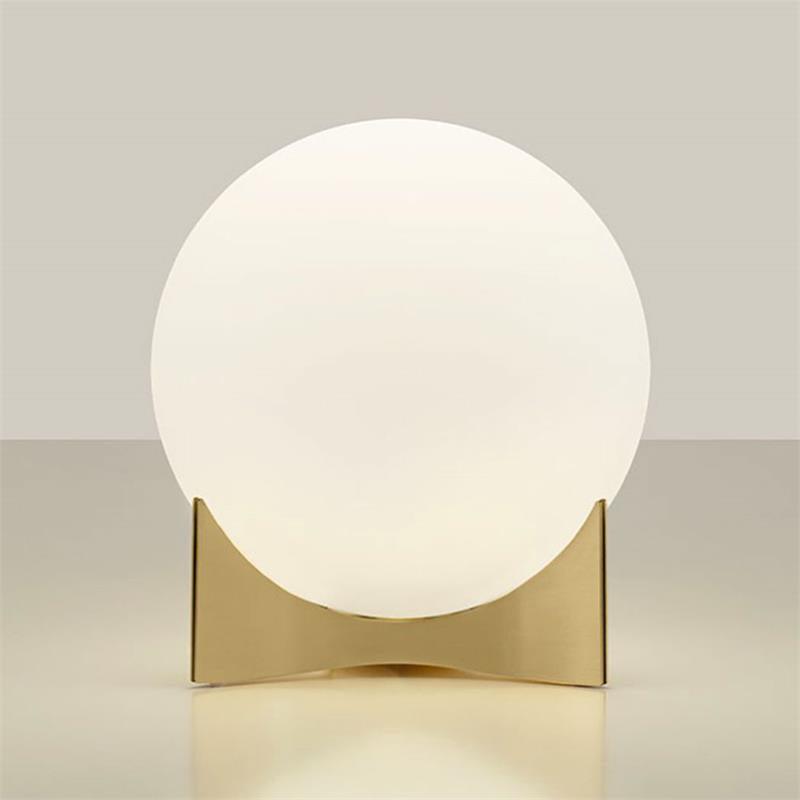 Lampa stołowa Oscar