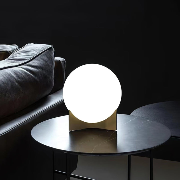Lampa stołowa Oscar
