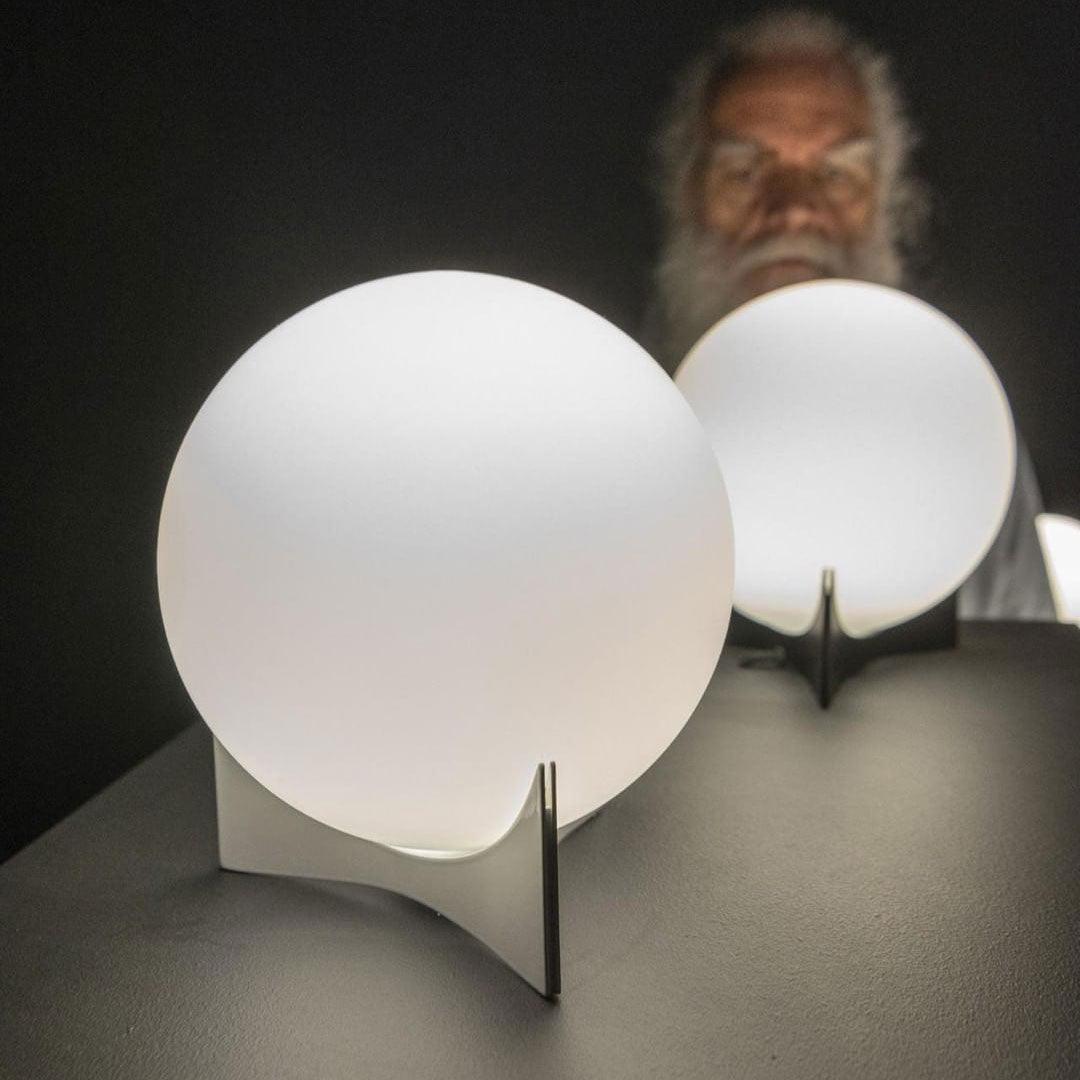 Lampa stołowa Oscar