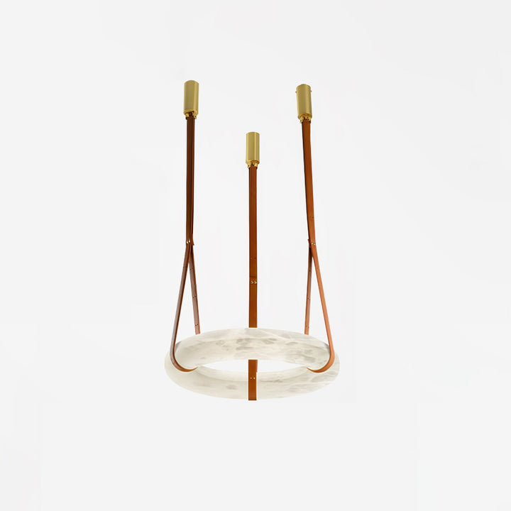 Lampa wisząca Oslo Alabaster A