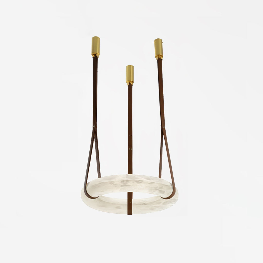 Lampa wisząca Oslo Alabaster A