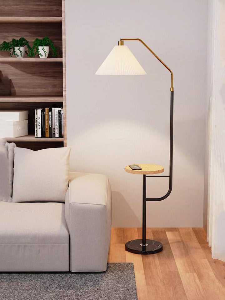 Lampa podłogowa Ozz