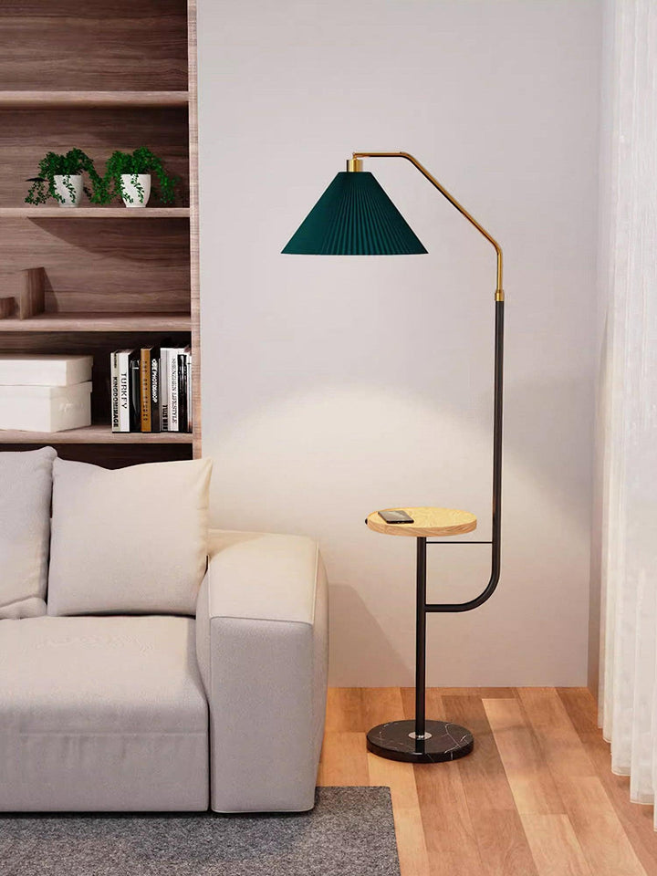 Lampa podłogowa Ozz