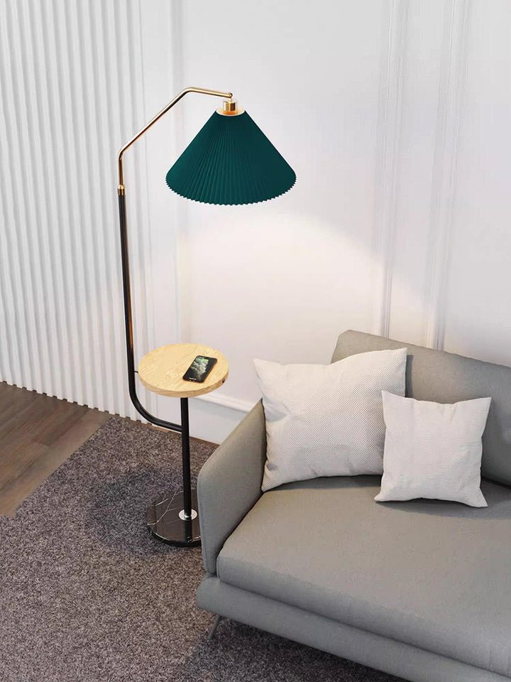 Lampa podłogowa Ozz