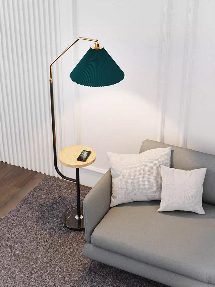 Lampa podłogowa Ozz