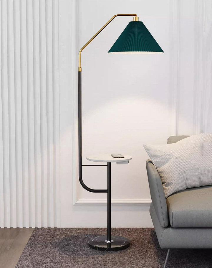 Lampa podłogowa Ozz
