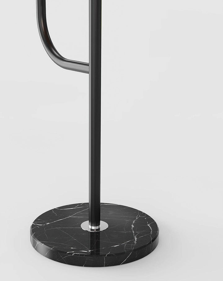 Lampa podłogowa Ozz