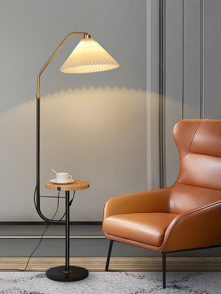 Lampa podłogowa Ozz